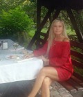Rencontre Femme : Irina, 47 ans à Ukraine   Белая Церковь